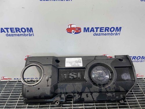CAPAC MOTOR SKODA SUPERB 1.4 TSI - (2008 2013)