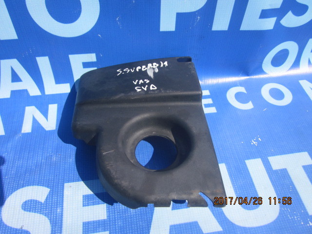 Capac motor Skoda Superb 1.9tdi; 3B0422569 (vas servo)