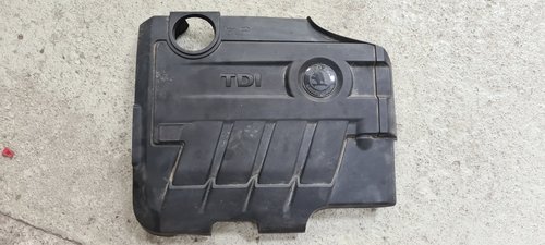 Capac motor Skoda Superb 2 2.0 TDI CBAB CBBB 2009 2010 2011