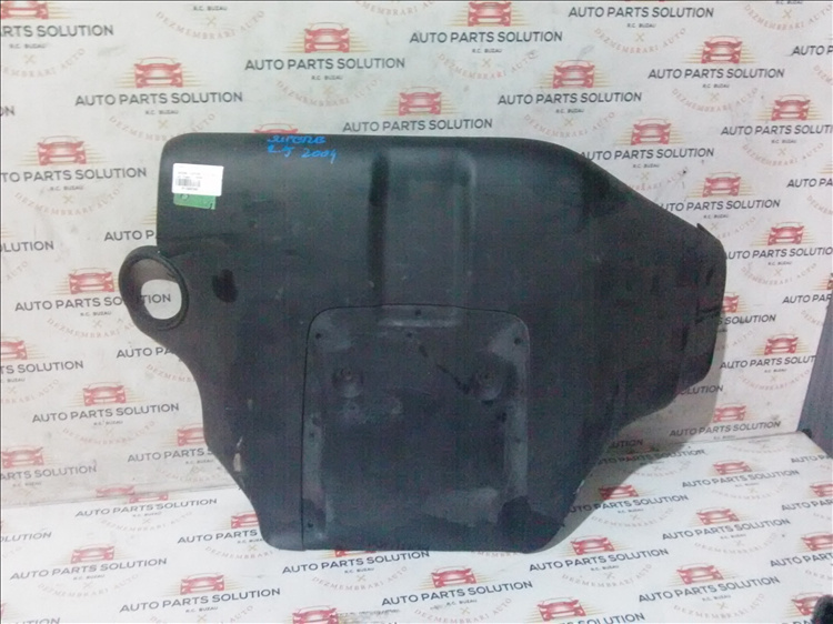 Capac motor SKODA SUPERB 2.5 TDI an fabr. 2004