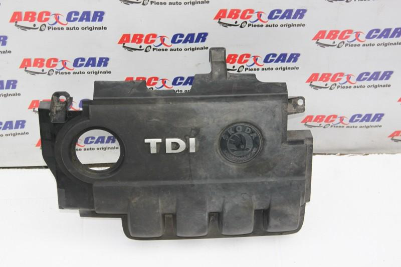Capac motor Skoda Superb 2002-2008 03G103967D
