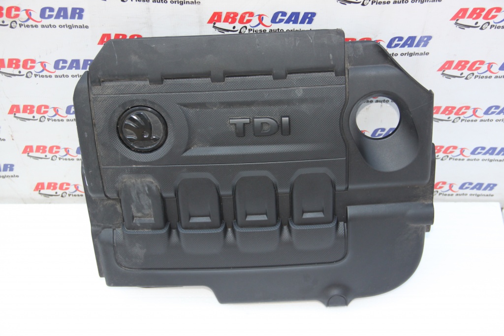 Capac motor Skoda Superb 3 2.0 TDI cod: 04L103925T model 2018