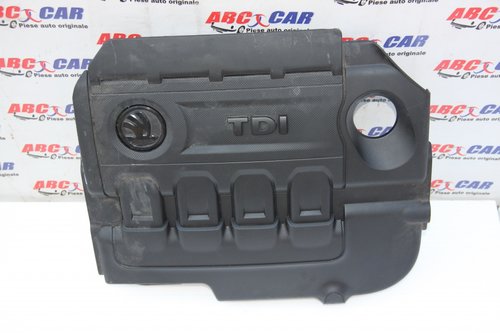 Capac motor Skoda Superb 3 2.0 TDI cod: 04L103925T model 2018