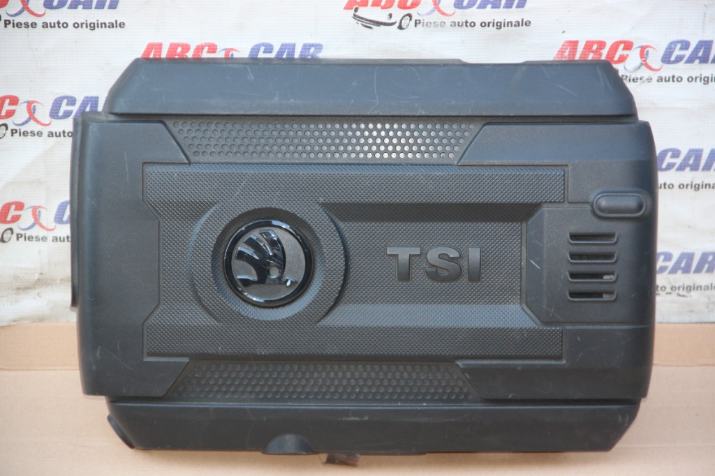 Capac motor Skoda Superb 3 (3V3) 1.8 TSI 2015-prezent 06K103925BR