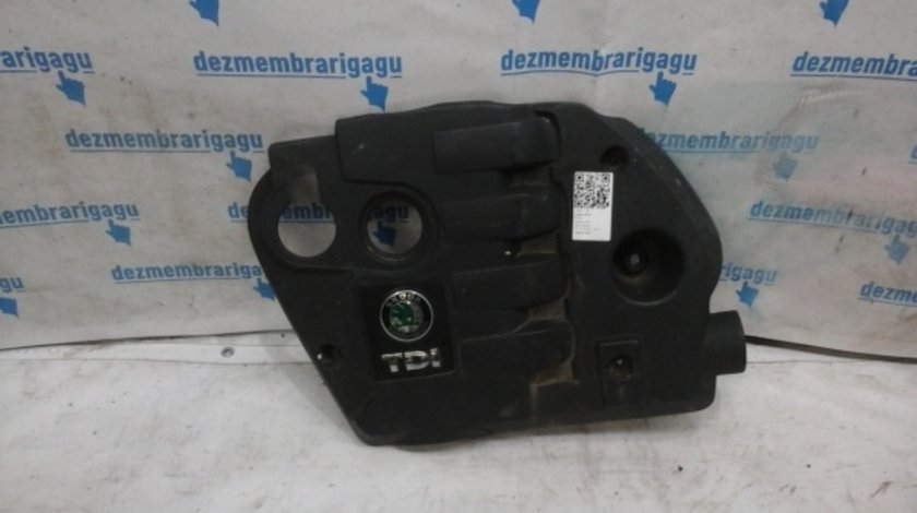 Capac motor Skoda Superb (3u4)