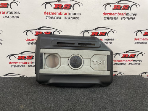 Capac motor Skoda Superb combi 1.8TSI ,160cp, CDA sedan 2011 (cod intern: 247966)