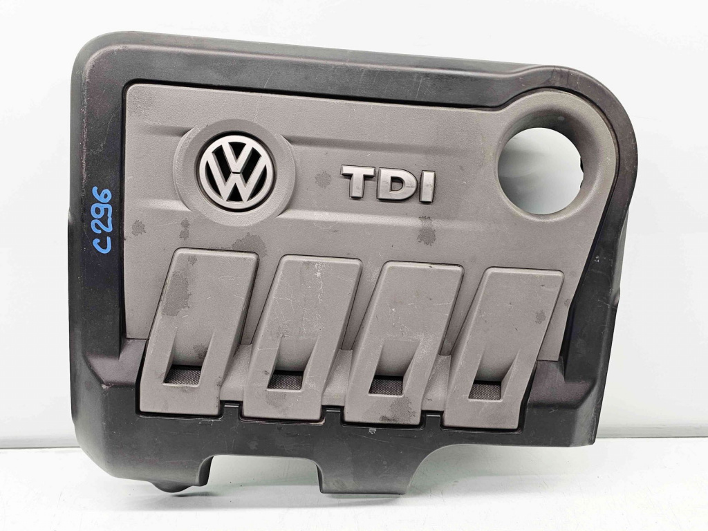 Capac motor Skoda Superb II (3T4) [Fabr 2008-2015] 03L103925AA 2.0 TDI CFFB 103KW / 140CP