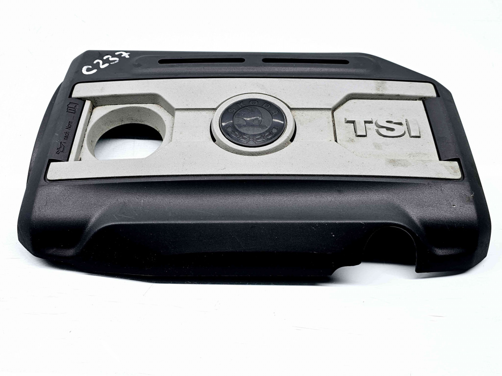 Capac motor Skoda Superb II Combi (3T5) [Fabr 2009-2015] 06J103925B 1.8 TFSI CDAA 118KW / 160CP 1.8 TFSI CDAA 118KW / 160CP