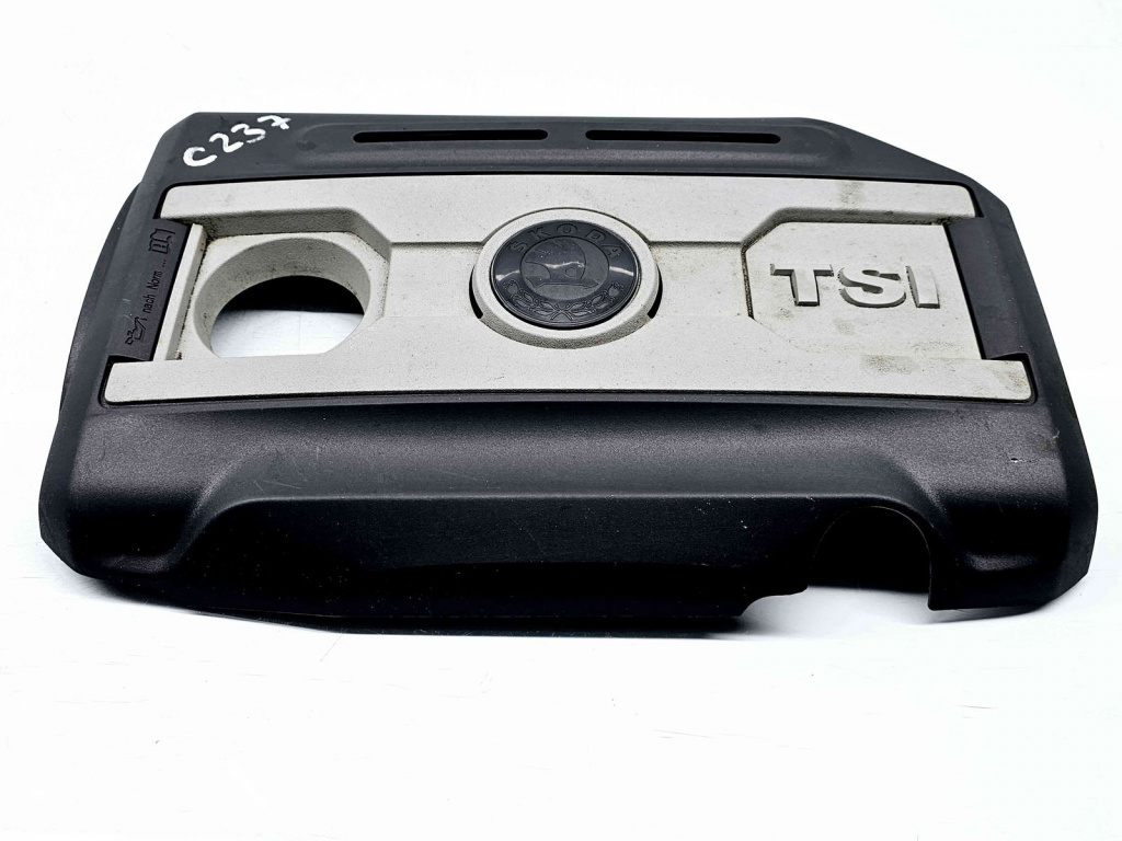 Capac motor Skoda Superb II Combi (3T5) [Fabr 2009-2015] 06J103925B 1.8 TFSI CDAA 118KW / 160CP 1.8 TFSI CDAA 118KW / 160CP