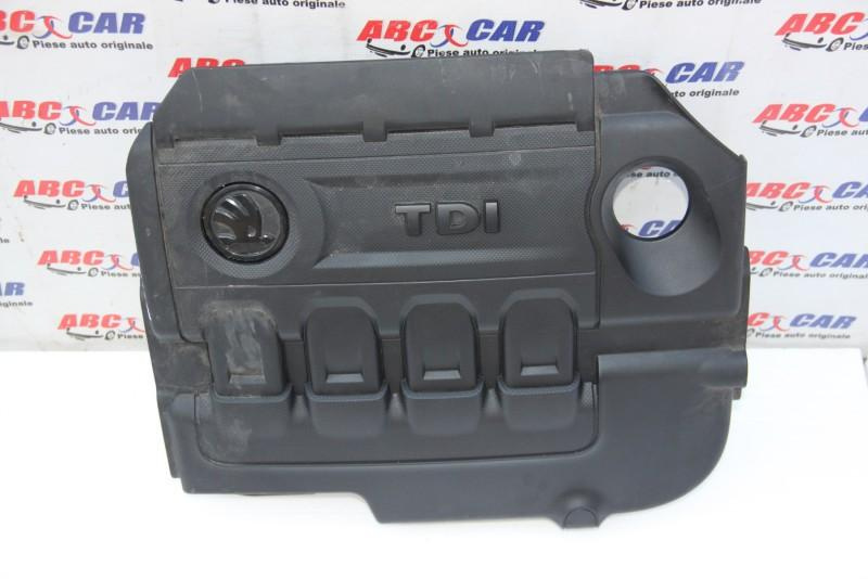Capac motor Skoda Superb III 2015-2019 04L103925T