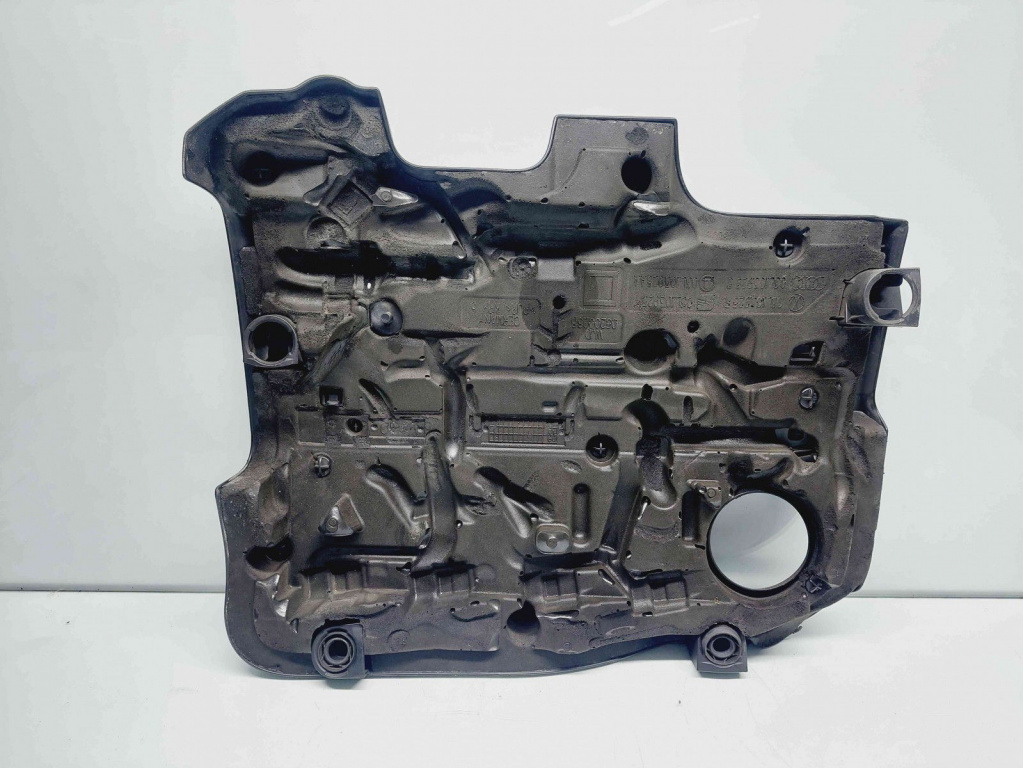 Capac motor Skoda Yeti (5L) [Fabr 2009-2020] 03L103925AA 2.0 TDI CFHA 81KW / 110CP 2.0 TDI CFHA 81KW / 110CP