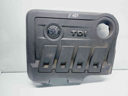 Capac motor Skoda Yeti (5L) [Fabr 2009-2020] 03L103925AA 2.0 TDI CFHA 81KW / 110CP 2.0 TDI CFHA 81KW...