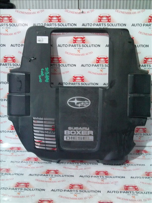 Capac motor SUBARU LEGACY 2.0 D an fabr. 2011