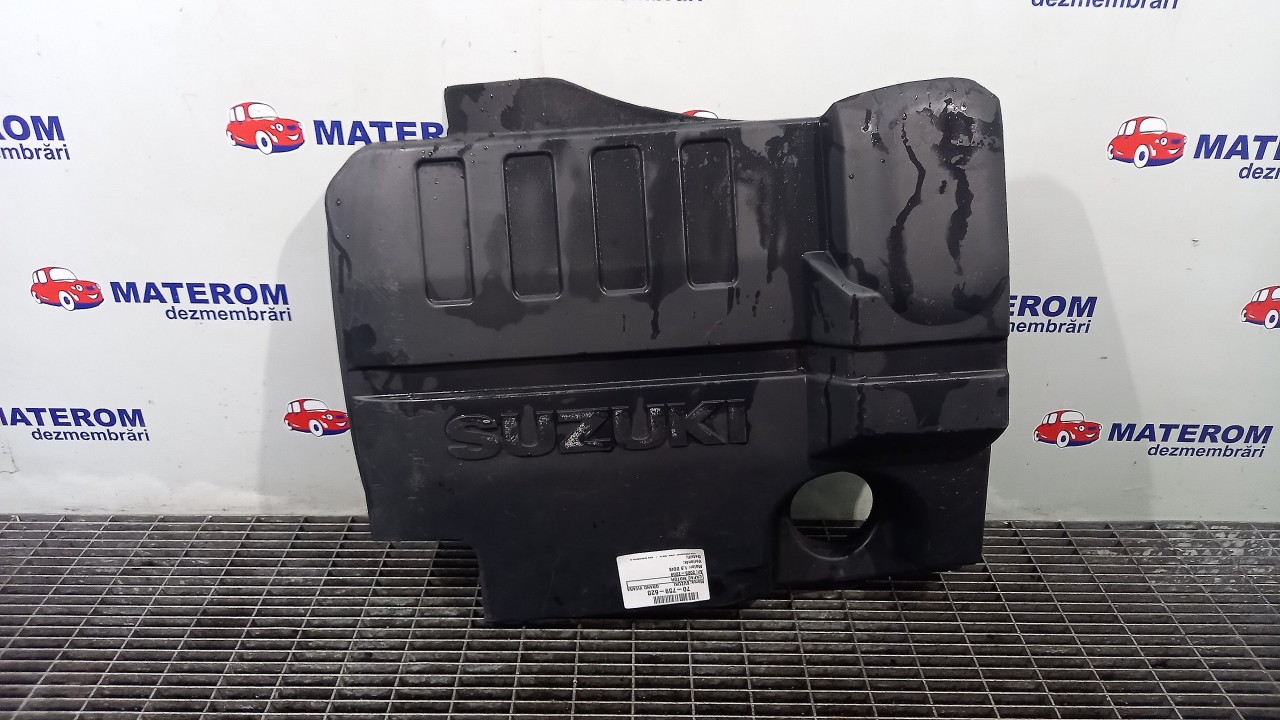 CAPAC MOTOR SUZUKI GRAND VITARA 1.9 DDIS - (2005 2009)