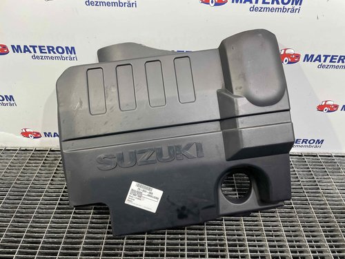 CAPAC MOTOR SUZUKI GRAND VITARA 1.9 DDIS - (2005 2009)