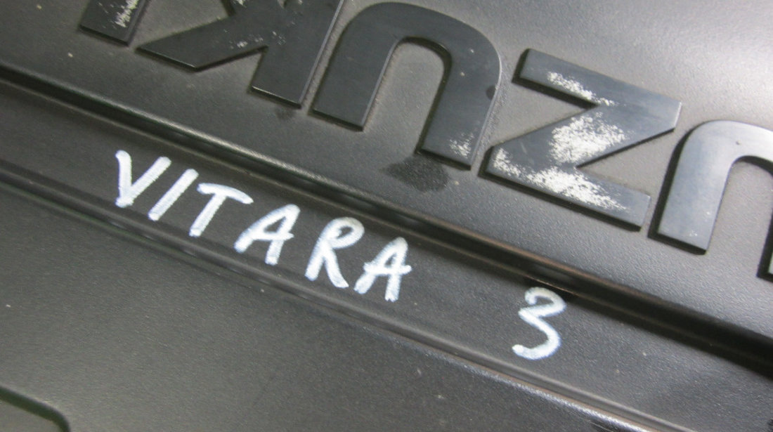 CAPAC MOTOR SUZUKI GRAND VITARA 2 1.9 DDiS 4x4 FAB. 2005 - 2015 ⭐⭐⭐⭐⭐