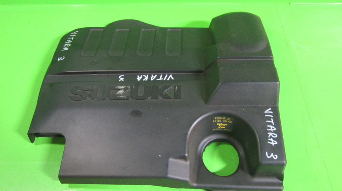 CAPAC MOTOR SUZUKI GRAND VITARA 2 1.9 DDiS 4x4 FAB. 2005 - 2015 ⭐⭐⭐⭐⭐