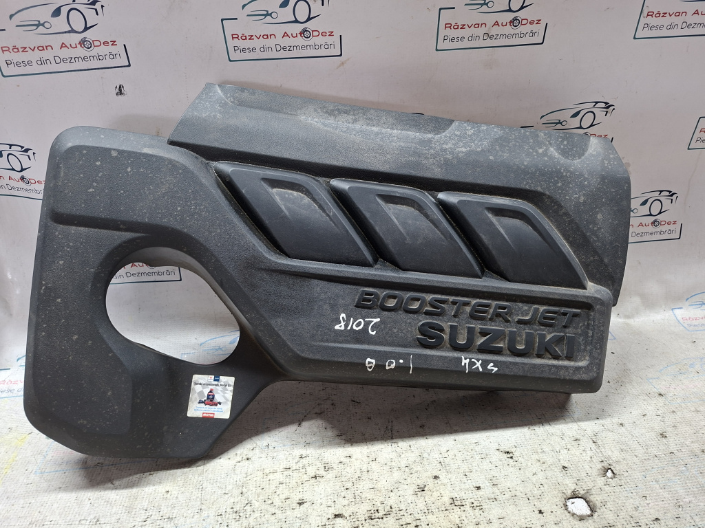 Capac motor Suzuki SX4 1.0 Benzina 2018, -