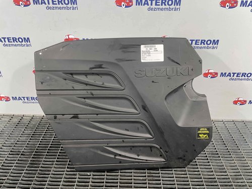 CAPAC MOTOR SUZUKI VITARA VITARA 1.6 DDIS - (2015 2018)