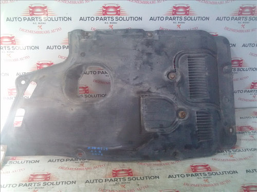 Capac motor TOYOTA AVENSIS 1.6 B an fabr 2008