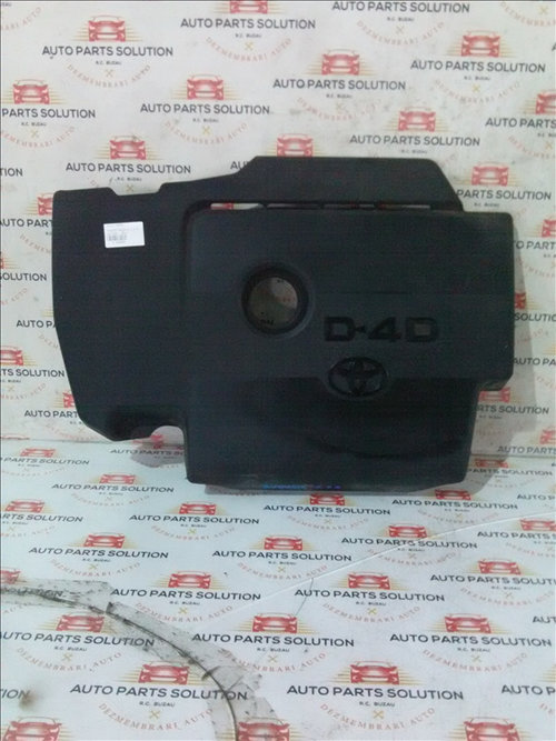 Capac motor TOYOTA AVENSIS 2.0 D an fabr. 2011