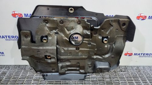 CAPAC MOTOR TOYOTA AVENSIS 2.2 D - (2008 2012)