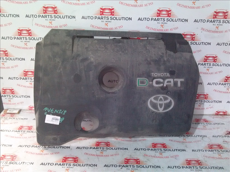 Capac motor TOYOTA AVENSIS 2.2 D an fabr. 2008