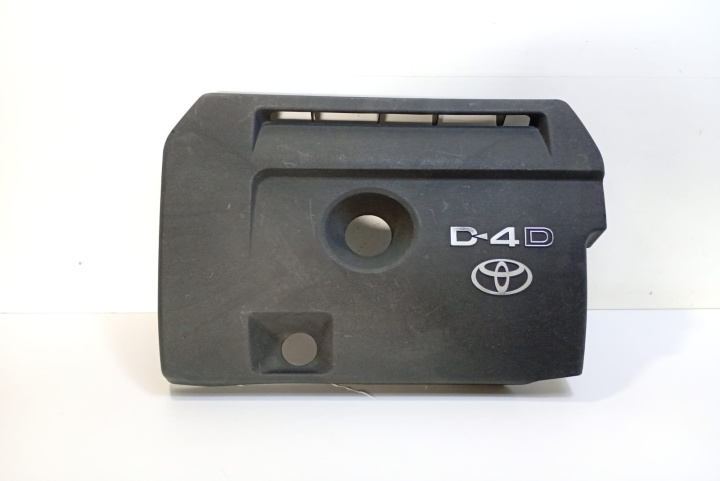 Capac motor Toyota Avensis 2 T25 [2002 - 2006]