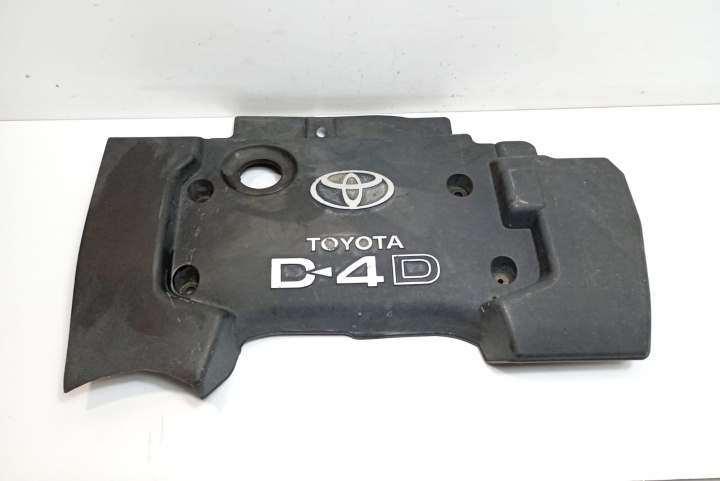Capac motor Toyota Avensis 2 T25 [2002 - 2006]
