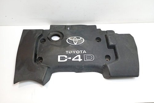 Capac motor Toyota Avensis 2 T25 [2002 - 2006]