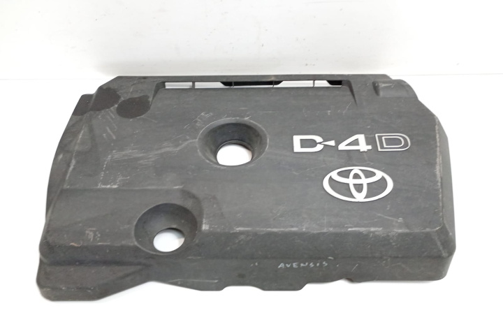 Capac motor Toyota Avensis 2 T25 [facelift] [2006 - 2009]