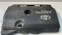 Capac motor Toyota Avensis (2003-2008) T25 2.0
