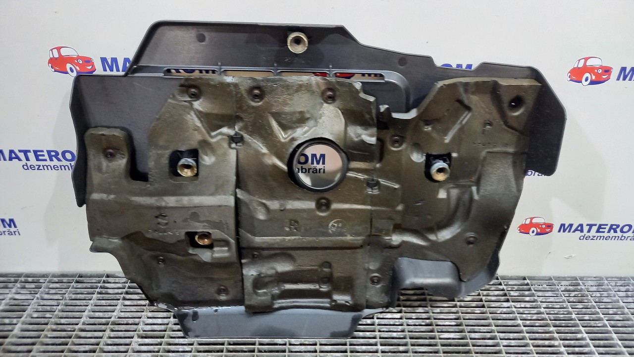 CAPAC MOTOR TOYOTA AVENSIS AVENSIS 2.2 D - (2008 2012)