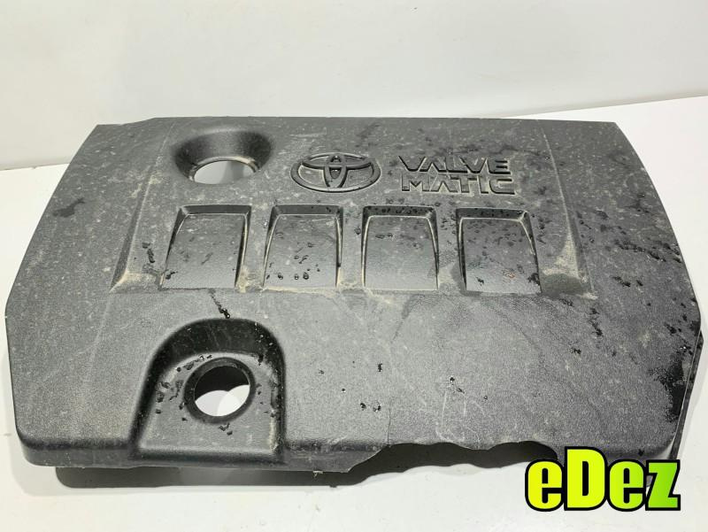 Capac motor Toyota Avensis facelift (2012-2015) [T27] 1.6 benzina 1ZRFAE 11212-0T080