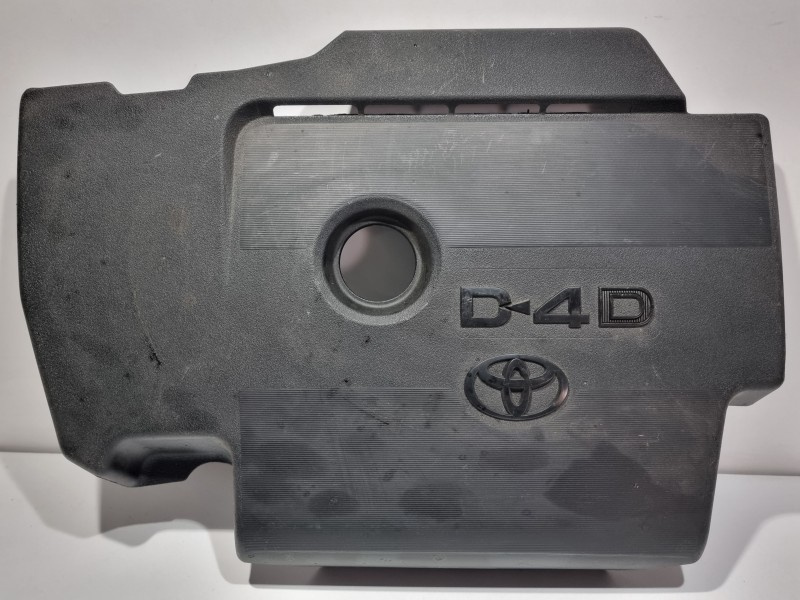 Capac motor Toyota Avensis facelift (2012-2015) [T27] 2.0 d 1ADFTV