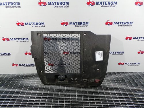 CAPAC MOTOR TOYOTA HILUX 3.0 D - (2005 2012)