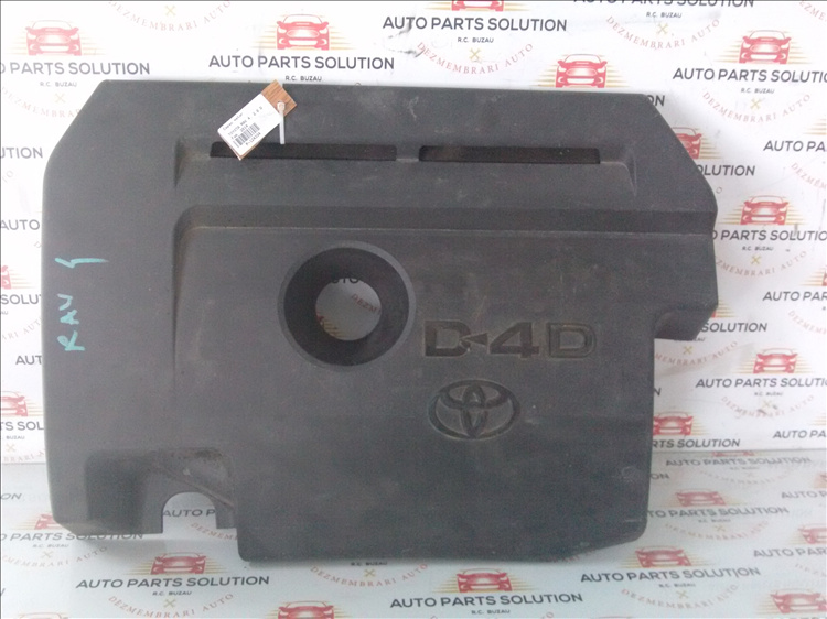 Capac motor TOYOTA RAV 4, 2.0 D Fab. 2014