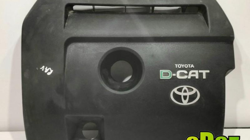 Capac motor Toyota RAV 4 (2005-2010) 2.2 d4d 2ad-ftv