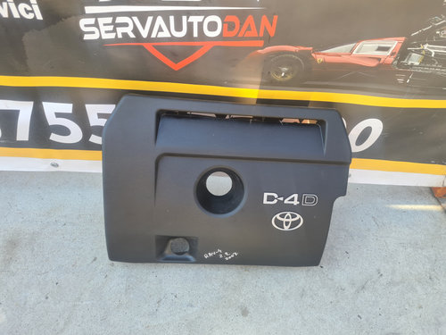 Capac motor Toyota RAV 4 (2005-2010) 2.2 Motorina 2007
