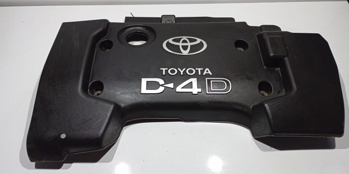 Capac motor Toyota Rav 4 3 [2005 - 2008]