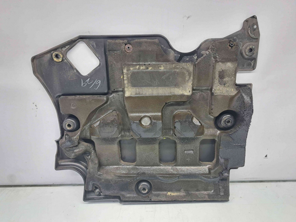Capac motor Toyota Rav 4 II (CLA2, XA2, ZCA2, ACA2) [Fabr 2000-2006] OEM 2.0 2.0 110KW / 150CP