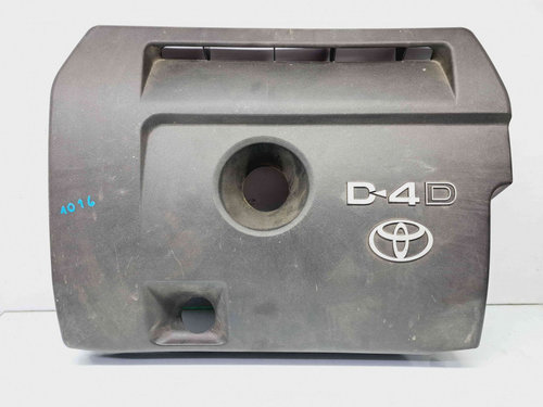 Capac motor Toyota Rav 4 III (ACA3, ACE, ALA3, GSA3, ZSA3) [Fabr 2005-2013] OEM 2.2 2AD 2.2 2AD 100K...