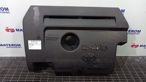CAPAC MOTOR TOYOTA RAV4 2.2 D - (2012 2018)