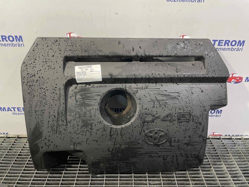 CAPAC MOTOR TOYOTA RAV4 RAV4 2.2 D - (2010 2012)