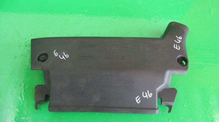 CAPAC MOTOR TRAGER COD 7502842 / 8795130 BMW SERIA 3 E46 316i FAB. 1998 – 2005 ⭐⭐⭐⭐⭐