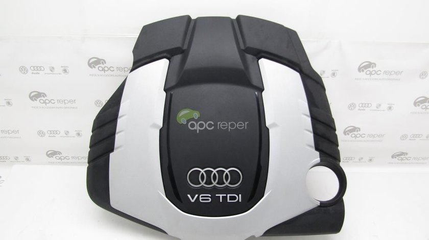 Capac motor V6 TDI Audi A6 4G / A7 4G - Cod: 059103925CC