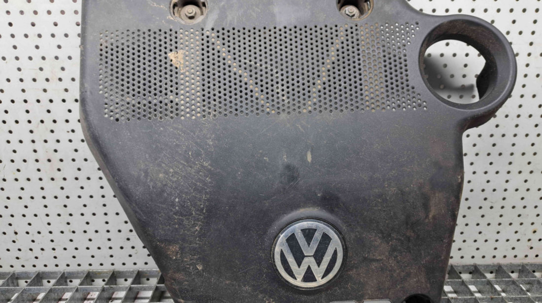 Capac motor Volkswagen Bora (1J2) [Fabr 1998-2005] 06A103925AC 1.6 B AEH
