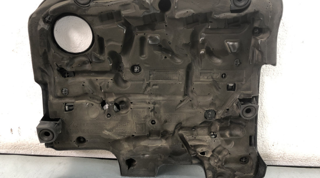 Capac motor Volkswagen CC Facelift sedan 2013 (cod intern: 82488)
