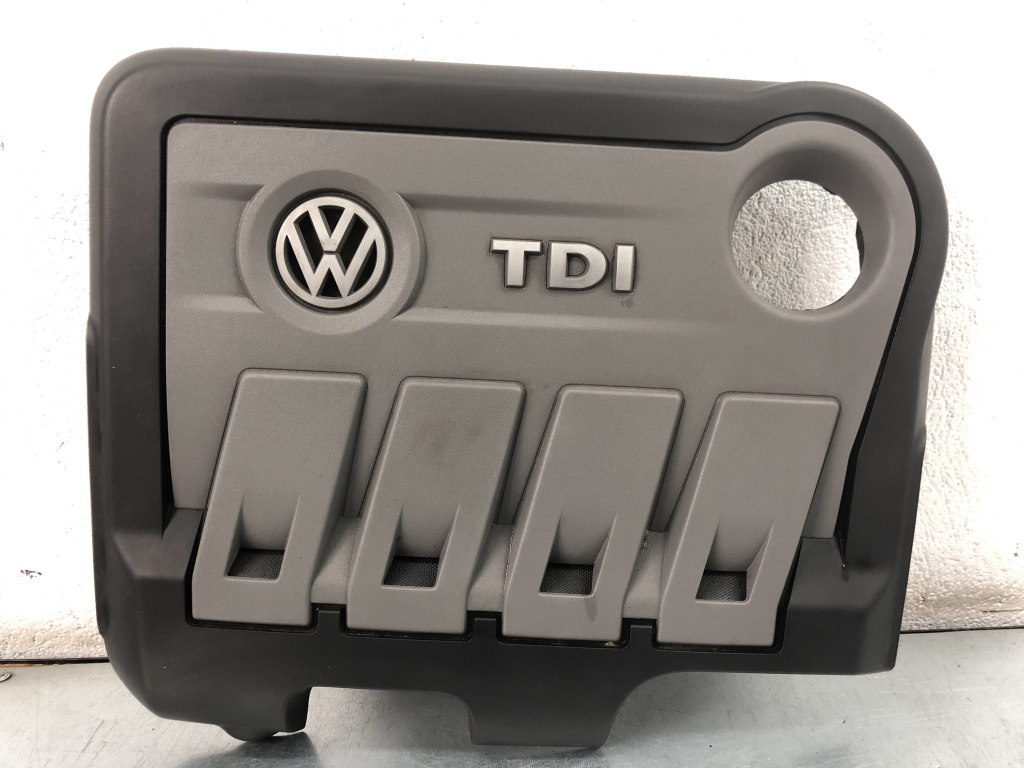 Capac motor Volkswagen CC Facelift sedan 2013 (cod intern: 82488)