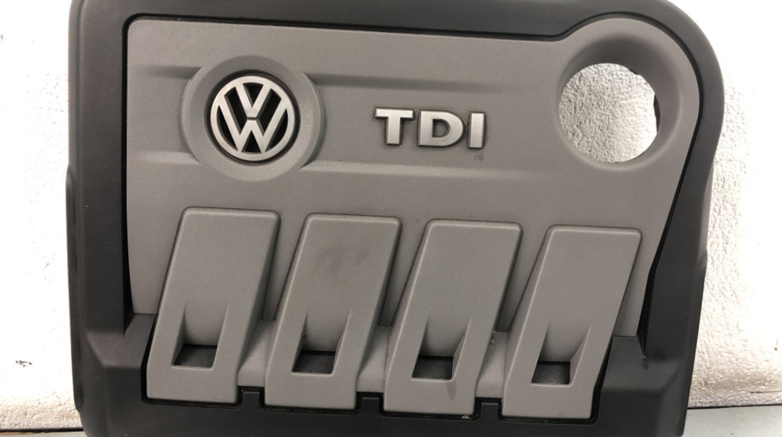Capac motor Volkswagen CC Facelift sedan 2013 (cod intern: 82488)